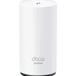 TP-link WiFi punt smart mesh Deco X50-Outdoor wit