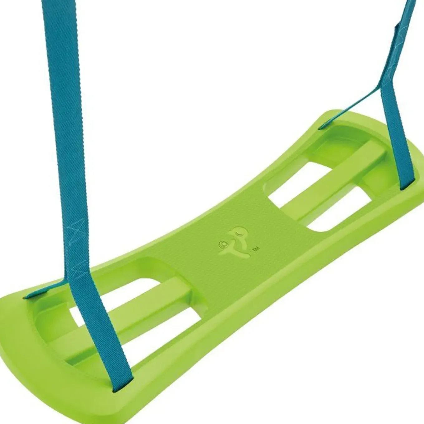 Tp Toys 3in1 Schommel 3 Functies Groen