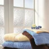 Transform Statische Raamfolie - Mozaiek Transparant - 67,5 x 150 cm