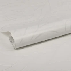 Transform Statische Raamfolie - Golven Transparant - 45 x 150 cm
