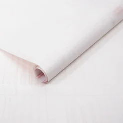 Transform Zelfklevende Raamfolie - Vezelstructuur Transparant - 67,5 x 200 cm