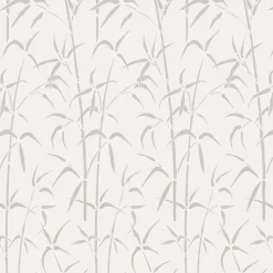 Transform Zelfklevende Raamfolie - India Bamboe Transparant - 45,2 x 200 cm