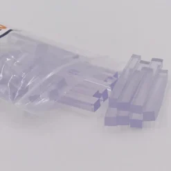 Transparante Blokjes 50x6x5 (25 St.)