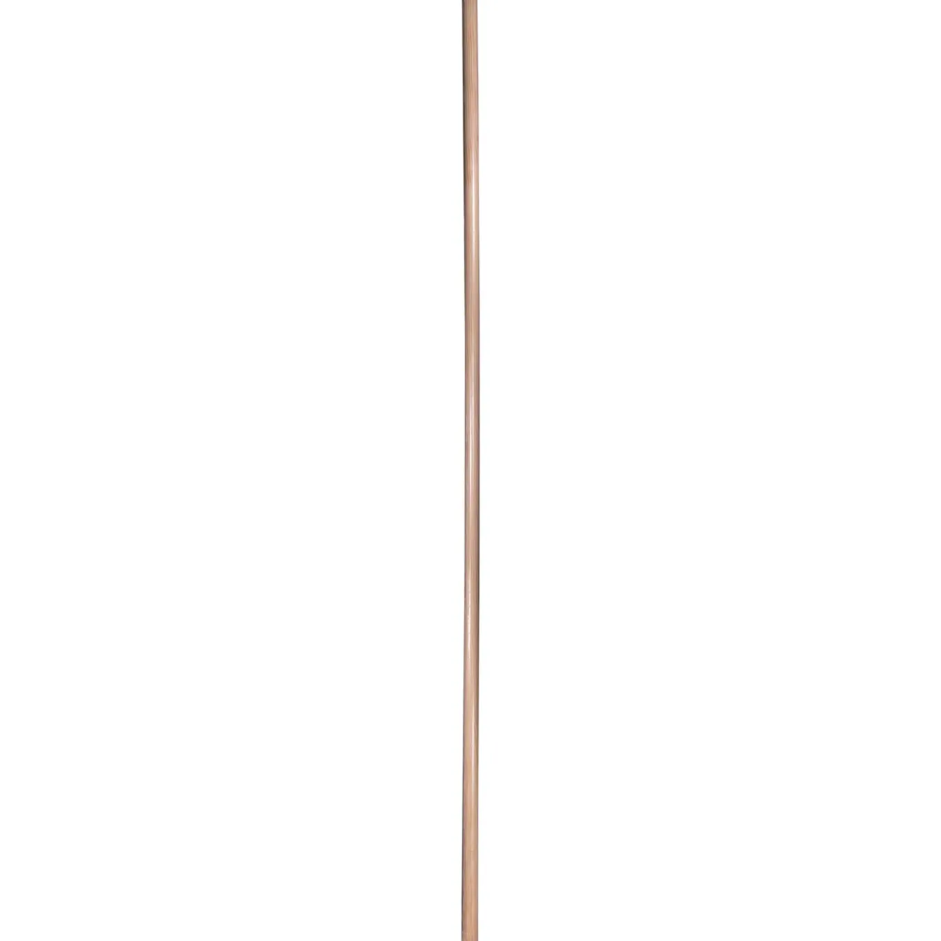 Trapleuning - Grenen - 270cm - Ø 45mm