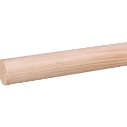 Trapleuning - Grenen - 270cm - Ø 45mm