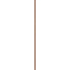 Trapleuning - Hardhout - 270cm - Ø 45mm