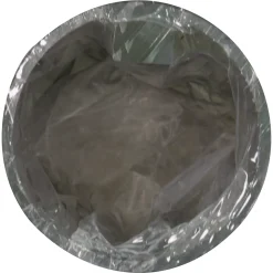 Overig Trapleuning - Mat - Zwart - 100cm - Ø 45mm