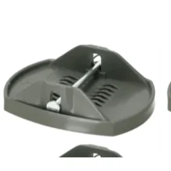 Travellife stabilisatievoet robuust 4 stuks