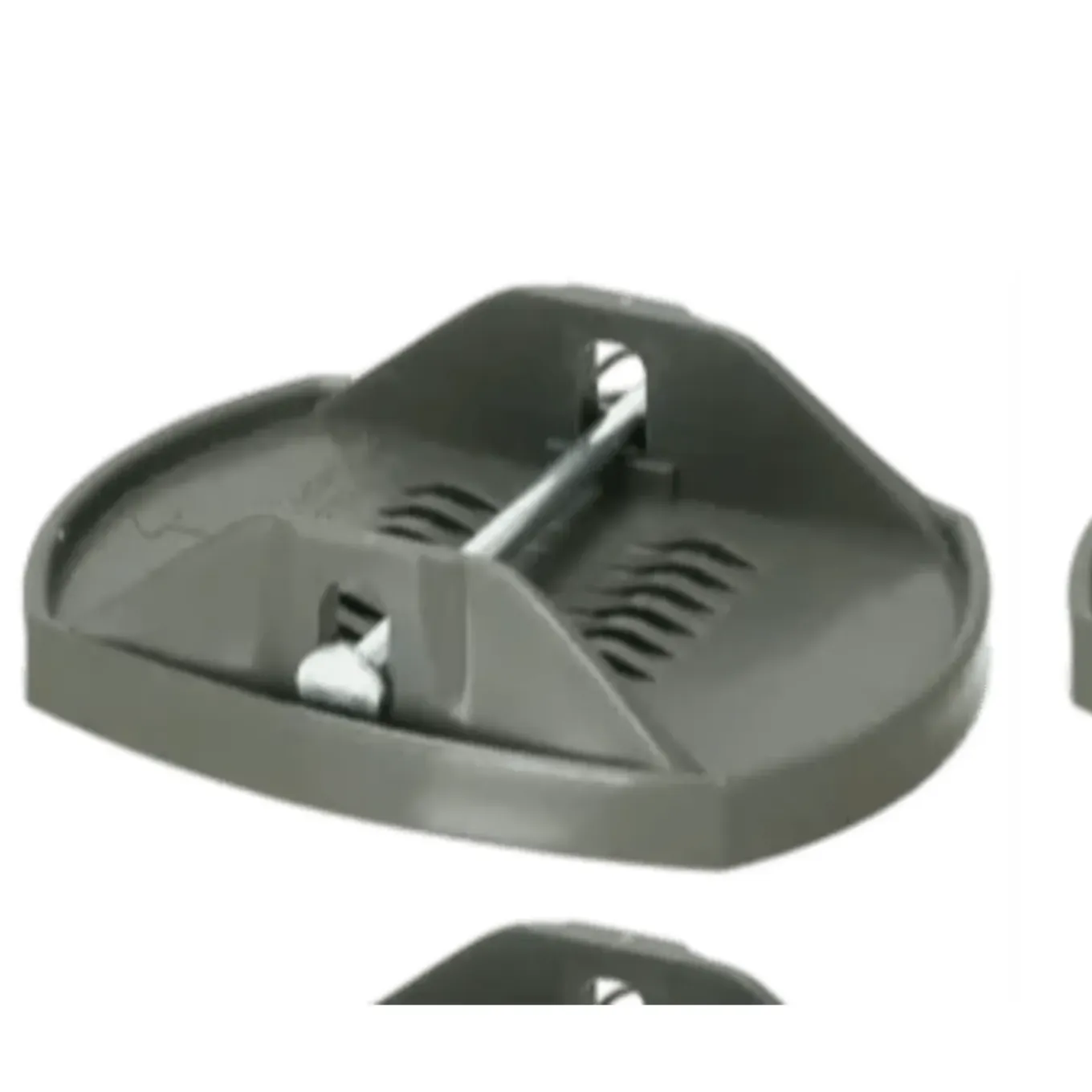 Travellife stabilisatievoet robuust 4 stuks