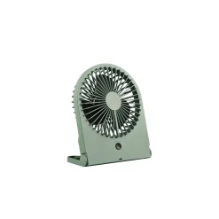 Trio - Ventilator Breezy - Pistache Groen - 0x0x23 Cm