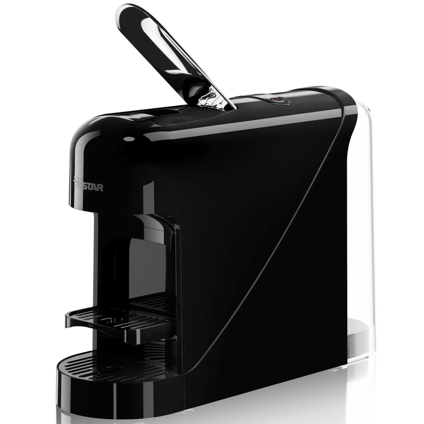 Tristar Capsule Koffiemachine - 20 Bar - 0,8l - Nespresso Compatibel - 1400w - Cm‑2302