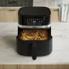 Tristar Digitale Airfryer - 8 Liter - 2000w - LED‑Touchscreen - 7 Programma’s