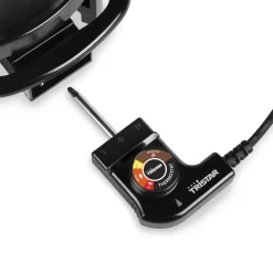 Tristar Fonduepan - Elektrische Fondue - 1,5 Liter - 8 Personen - 1000 Watt - FO-1107