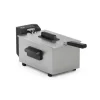 Tristar Frituurpan - 3 Liter - Koude Zone -2000W Friteuse - Vaatwasserbestendig