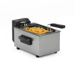 Tristar Frituurpan - 3 Liter - Koude Zone -2000W Friteuse - Vaatwasserbestendig