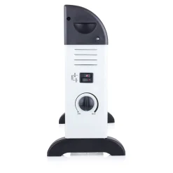 Tristar KA-5911 - Convectorkachel - Elektrische Verwarming - 2 Warmtestanden - 1500W