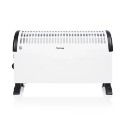 Tristar KA-5911 - Convectorkachel - Elektrische Verwarming - 2 Warmtestanden - 1500W