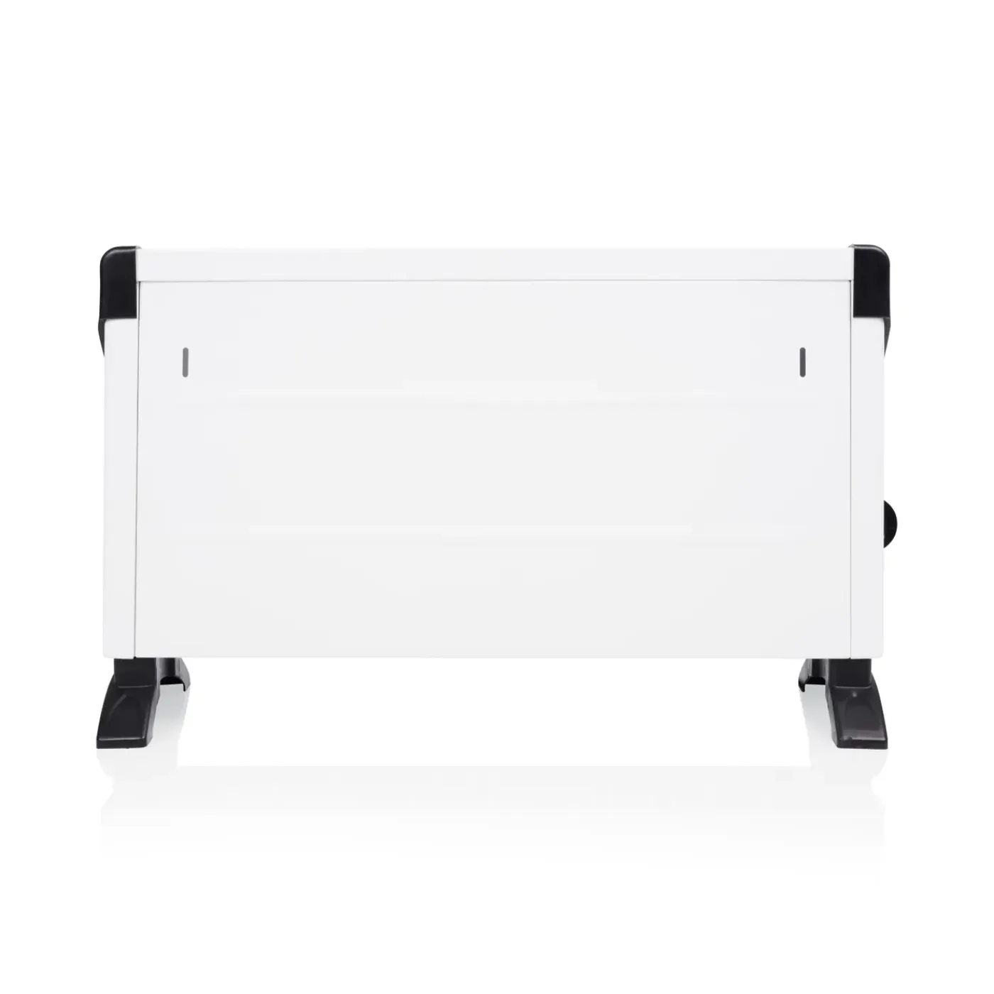 Tristar KA-5911 - Convectorkachel - Elektrische Verwarming - 2 Warmtestanden - 1500W
