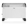 Tristar KA-5166 - Convectorkachel - Elektrische Verwarming - Turbofunctie - 2000W