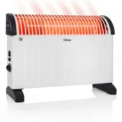 Tristar KA-5166 - Convectorkachel - Elektrische Verwarming - Turbofunctie - 2000W