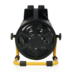Tristar KA-5061 Industriële Kachel - 1500 W - 3000 W - 3 Standen - IPX4 Spatwaterdicht - Zwart