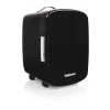Tristar Kb-7610 Mini Koelkast 10 L – Voor Drank & Cosmetica – 12/230v