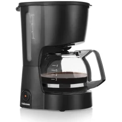 Tristar Koffiezetapparaat - Filterkoffie - 0,6l (6 Kopjes) - Warmhoudfunctie - 600W - CM‑1246
