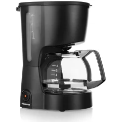 Tristar Koffiezetapparaat - Filterkoffie - 0,6l (6 Kopjes) - Warmhoudfunctie - 600W - CM‑1246