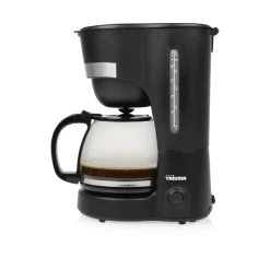 Tristar Koffiezetapparaat - Filterkoffie - 1,25l (10‑12 Kopjes) - Warmhoudfunctie- CM‑1282