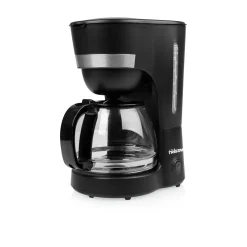 Tristar Koffiezetapparaat - Filterkoffie - 1,25l (10‑12 Kopjes) - Warmhoudfunctie- CM‑1282