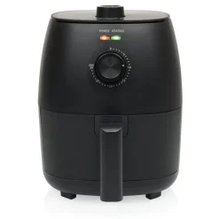 Tristar Mini Airfryer - 2 Liter - Vetvrij Bakken - 1150W - Compact Design - FR‑9014