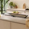 Tristar Table Grill Slim Xl - Tafelgrill - Antiaanbaklaag - Regelbare Thermostaat - BP-2669