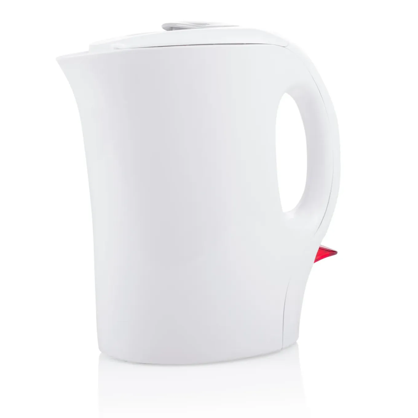 Tristar Waterkoker - 1 Liter - 1100 Watt - Compact - Wit - Camping - WK-3372