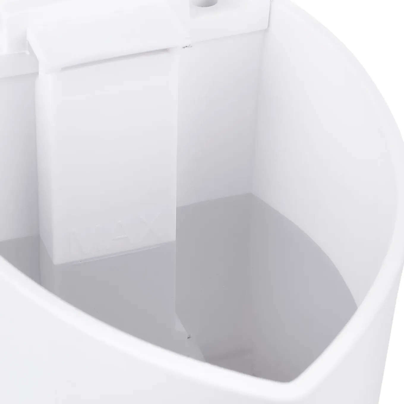 Tristar Waterkoker - 1 Liter - 1100 Watt - Compact - Wit - Camping - WK-3372