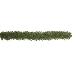 Triumph Tree Forest Frosted Guirlande Groen Tips 140 - L180xd33cm