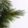 Triumph Tree Pittsburgh Kerstkrans - Diam.45 Cm - Groen