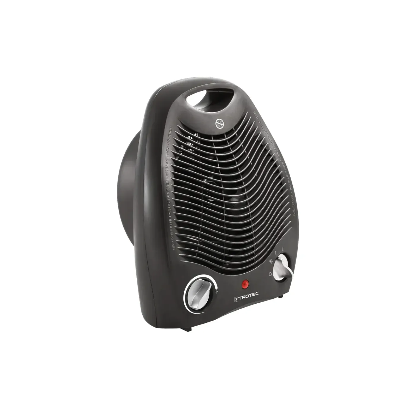 Trotec Elektrische Ventilatorkachel Tfh 20 E
