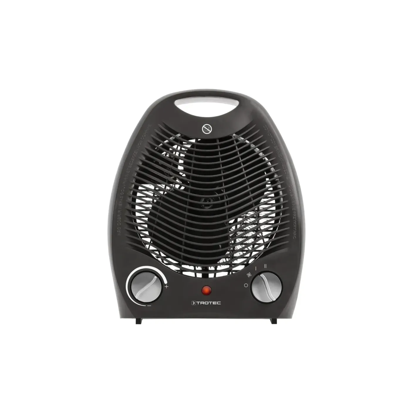 Trotec Elektrische Ventilatorkachel Tfh 20 E