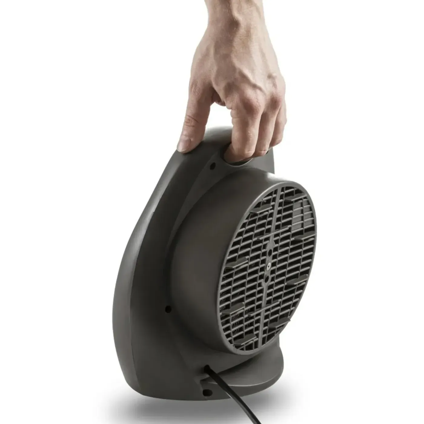 Trotec Elektrische Ventilatorkachel Tfh 20 E