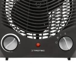 Trotec Elektrische Ventilatorkachel Tfh 20 E