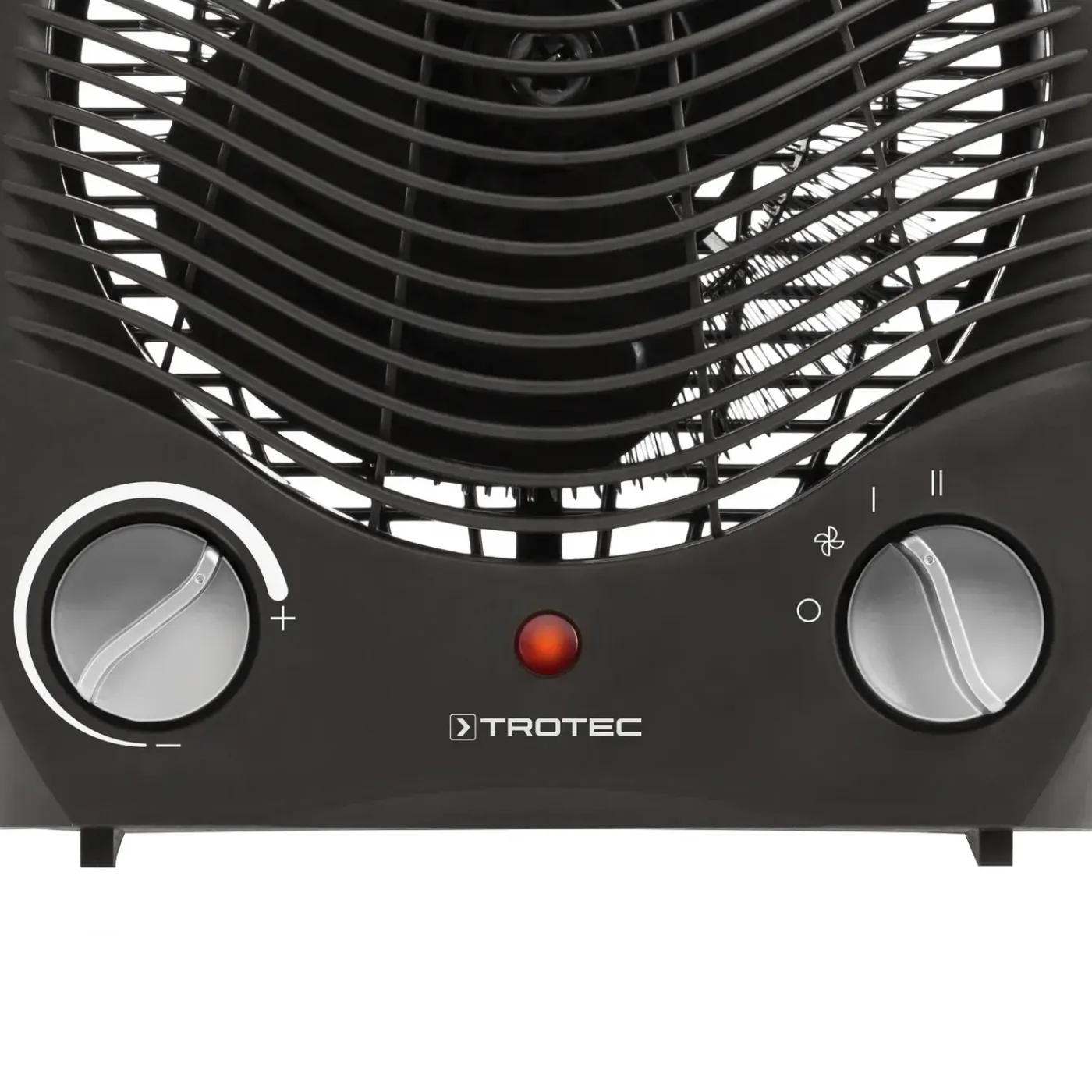 Trotec Elektrische Ventilatorkachel Tfh 20 E