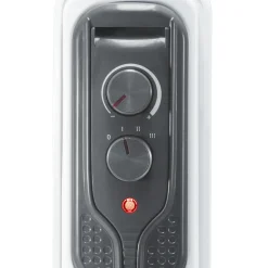 Trotec Olieradiator Trh 21 E - Met Thermostaat