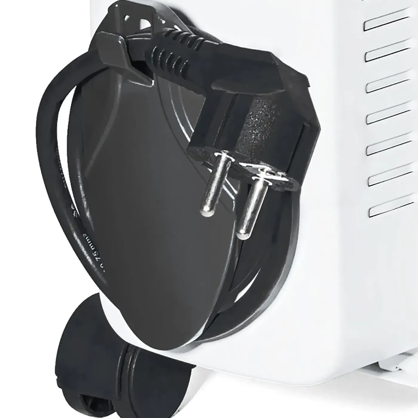 Trotec Olieradiator Trh 21 E - Met Thermostaat