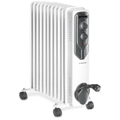 Trotec Olieradiator Trh 21 E - Met Thermostaat