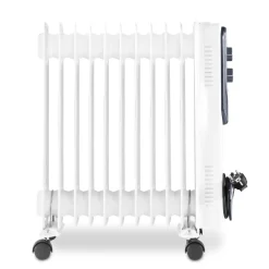 Trotec Olieradiator Trh 21 E - Met Thermostaat
