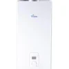 TTULPE Gasboiler Gesloten Circuit Propaan/butaan 14l Nox Cmeister