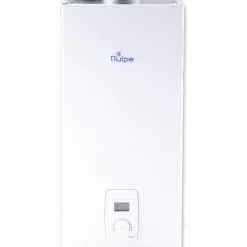 TTULPE Gasboiler Gesloten Circuit Propaan/butaan 14l Nox Cmeister