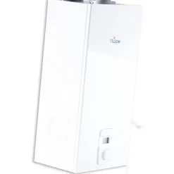TTULPE Gasboiler Gesloten Circuit Propaan/butaan 14l Nox Cmeister