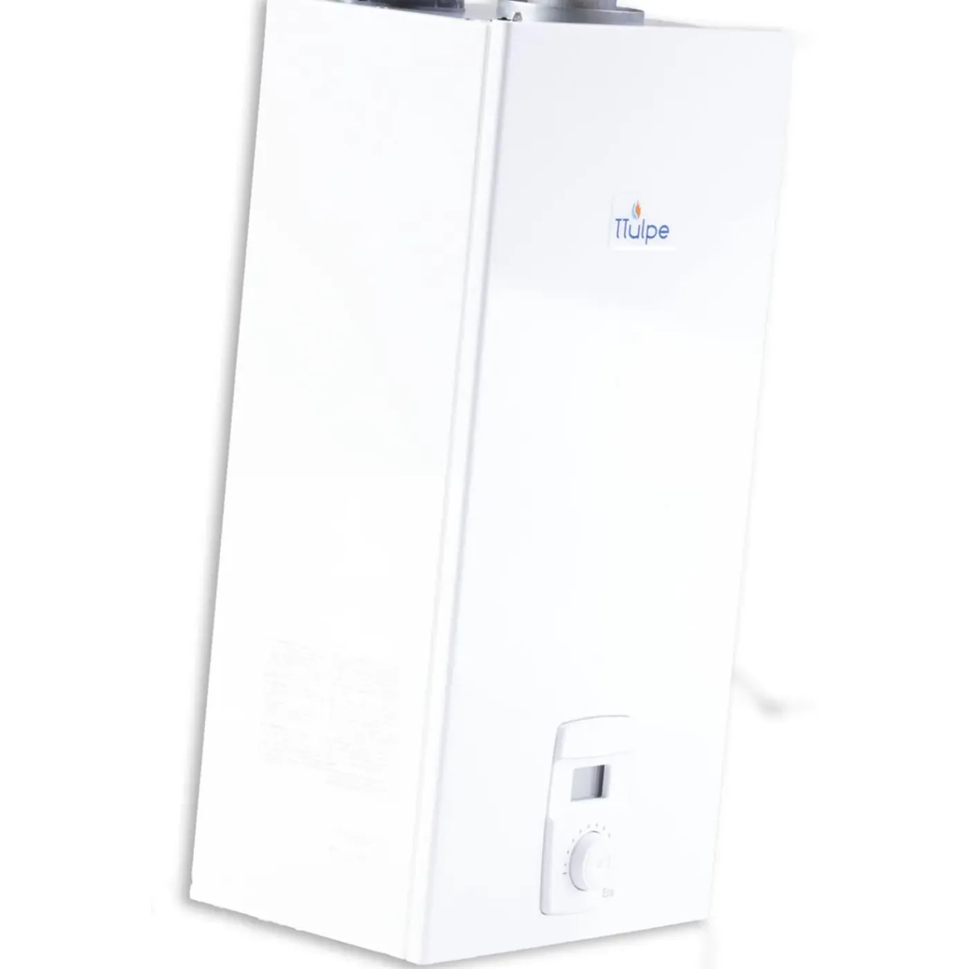 TTULPE Gasboiler Gesloten Circuit Propaan/butaan 14l Nox Cmeister