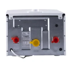 TTULPE Gasboiler Gesloten Circuit Propaan/butaan 14l Nox Cmeister